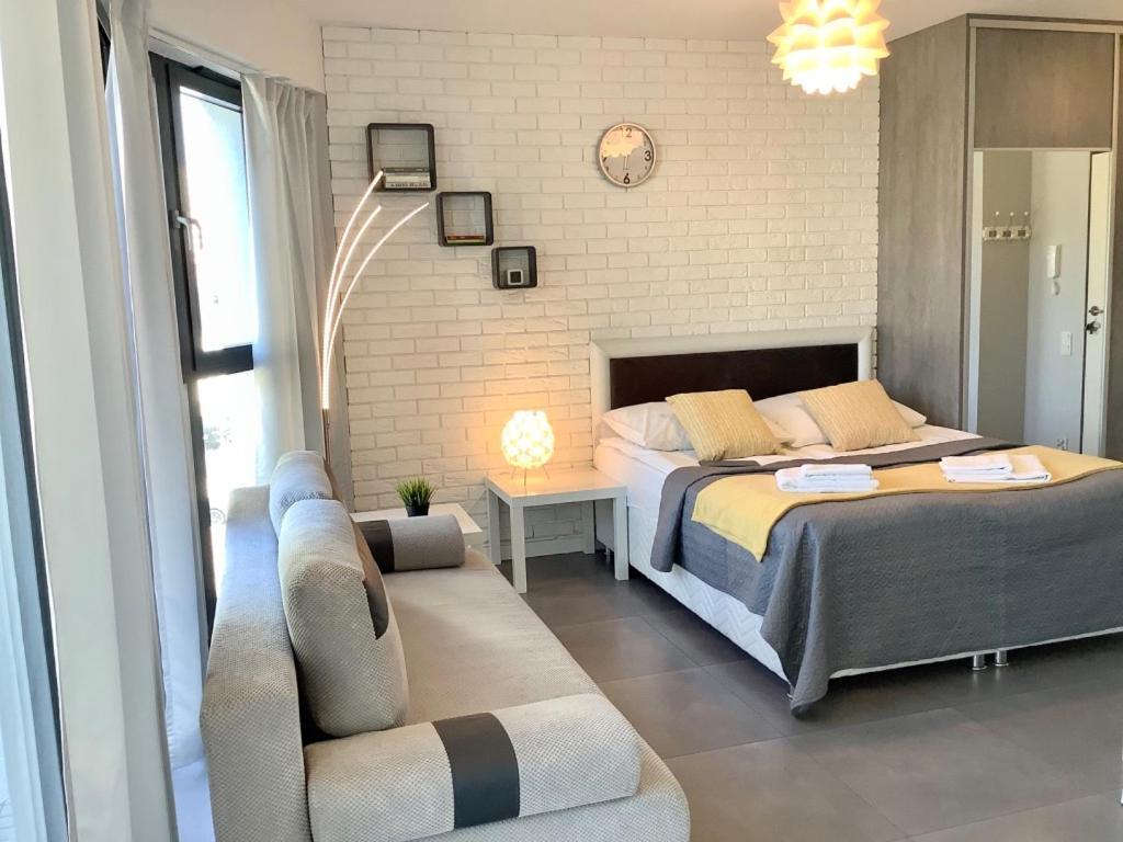 Apartamenty Horyzont - Visitopl Miedzyzdroje Exteriér fotografie